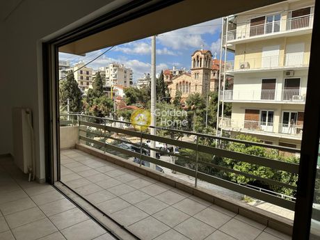 Διαμέρισμα 128τ.μ. για πώληση-Παλαιό φάληρο » Νεκροταφεία