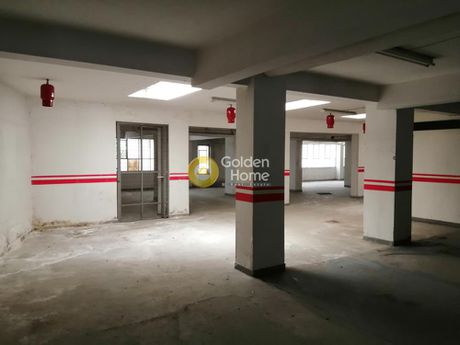 Αποθήκη 550τ.μ. για πώληση-Ιλίσια » Hilton