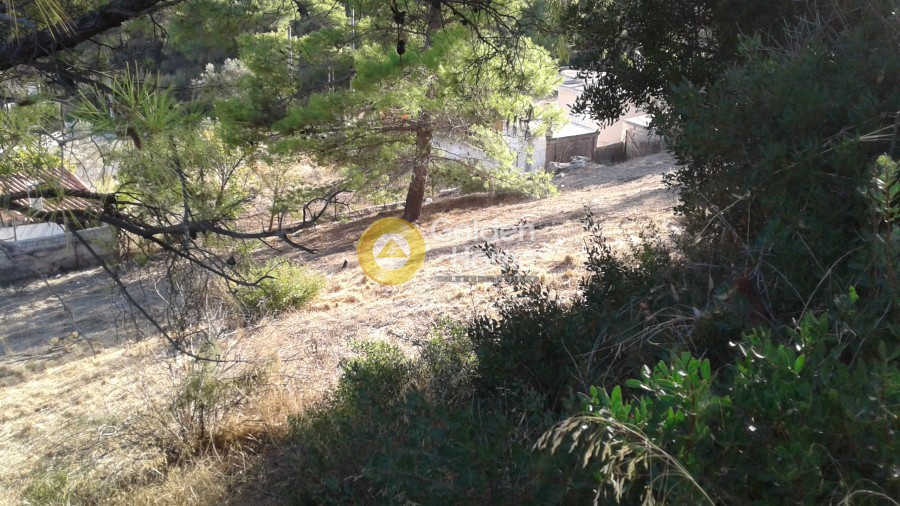 Αγροτεμάχια 1.000 τ.μ. πρός πώληση, Αιτωλοακαρνανία, Ίναχος