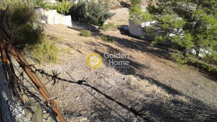 Αγροτεμάχια 1.000 τ.μ. πρός πώληση, Αιτωλοακαρνανία, Ίναχος