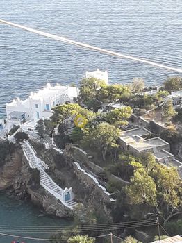 Μονοκατοικία 40τ.μ. για πώληση-Ίος » Μυλοπότας