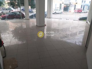 Κατάστημα 120 τ.μ. για ενοικίαση