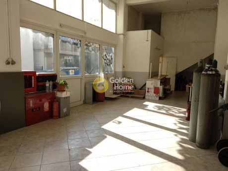 Store 230sqm for sale-Koridallos » Filakes - Athlitiko Kentro