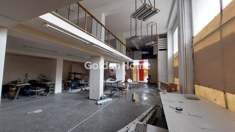 Store 570sqm for sale-Patisia » Plateia Koliatsou