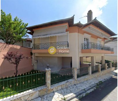 Detached home 263sqm for sale-Katerini » Milavlakos
