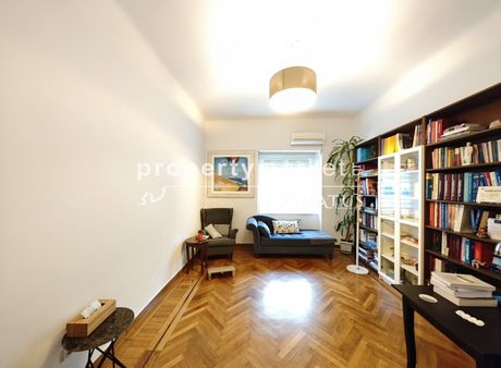 Γραφείο 75τ.μ. για ενοικίαση-Κολωνάκι - λυκαβηττός » Λυκαβηττός