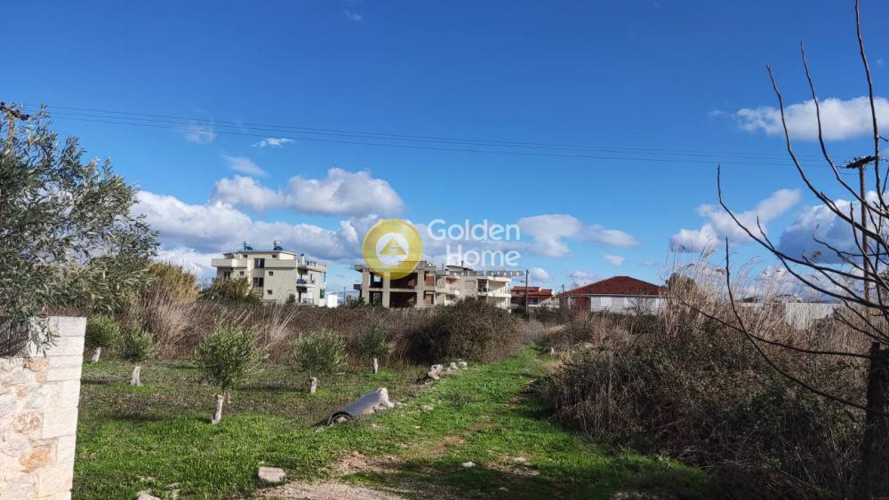 Οικόπεδο 545 τ.μ. για πώληση, Αργολίδα, Λέρνα