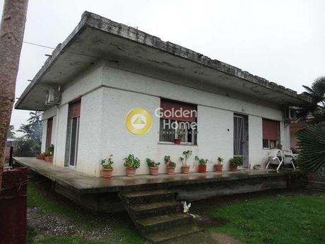 Detached home 103sqm for sale-Polikastro » Kotili