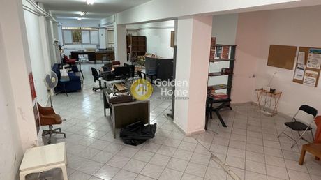 Store 107sqm for rent-Galatsi » Menidiatika