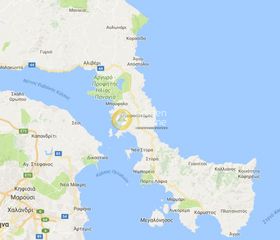 Οικόπεδο 1.096 τ.μ. για πώληση