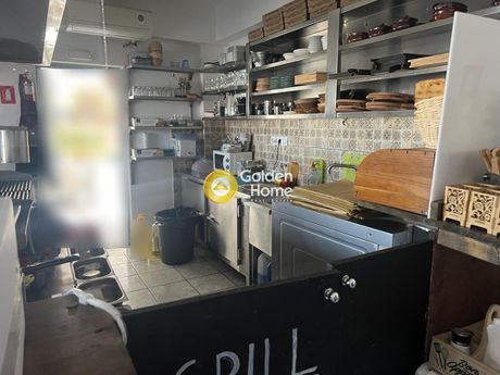 Business 55sqm for sale-Gazi » Agia Pelagia
