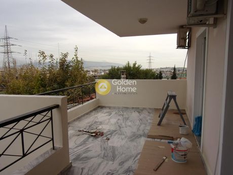 Maisonette 130 sqm for sale