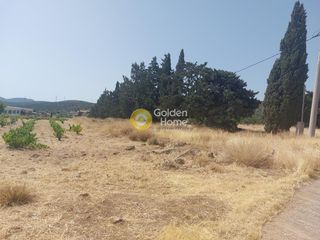 Οικόπεδο 982 τ.μ. για πώληση