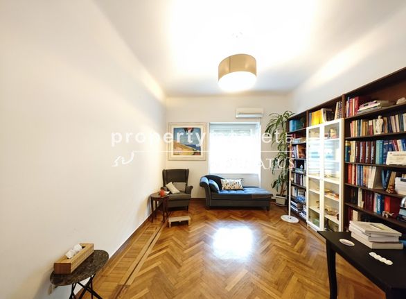 Διαμέρισμα 75 τ.μ. για ενοικίαση, Αθήνα - Κέντρο, Κολωνάκι - Λυκαβηττός