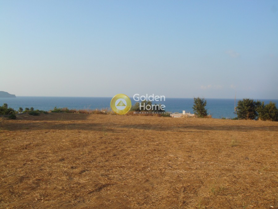 Οικόπεδο 2.200 τ.μ. προς πώληση, Αγία Μαρίνα Νέας Κυδωνίας