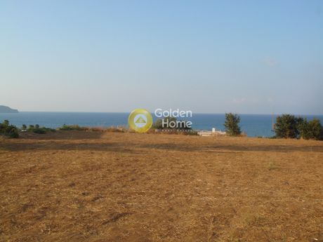 Οικόπεδο 2.200τ.μ. για πώληση-Νέα κυδωνία » Αγία μαρίνα