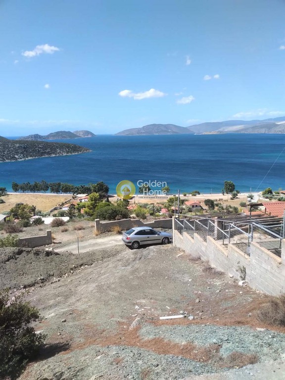 Αγροτεμάχια 800 τ.μ. προς πώληση, Αλυκή Θίσβης