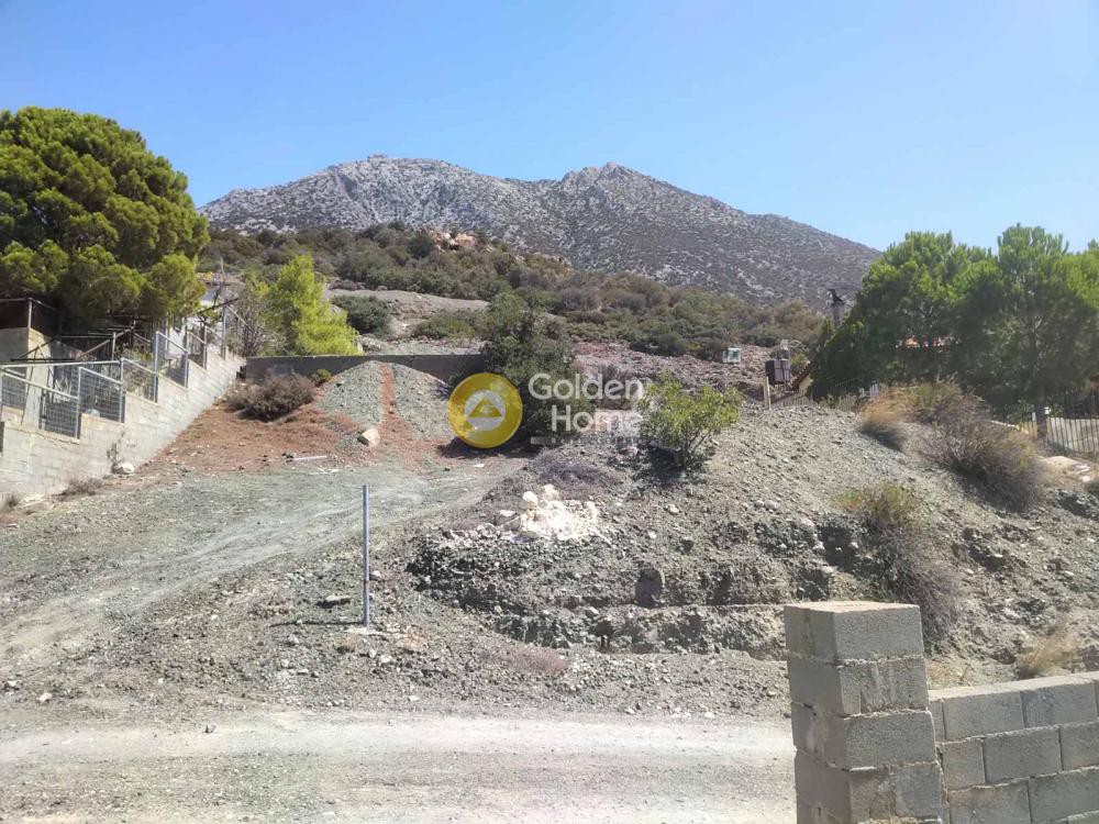 Αγροτεμάχια 800 τ.μ. προς πώληση, Αλυκή Θίσβης