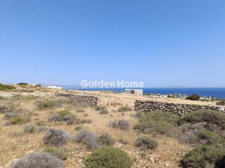 Οικόπεδο 1.013 τ.μ. προς πώληση, Γλύφα Πάρου-thumb-5