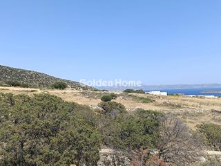 Οικόπεδο 1.013 τ.μ. προς πώληση, Γλύφα Πάρου-thumb-6