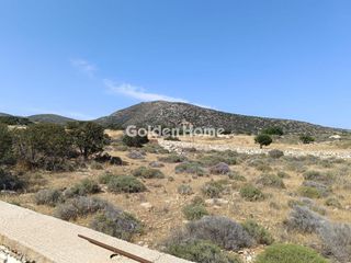 Οικόπεδο 1.013 τ.μ. προς πώληση, Γλύφα Πάρου-thumb-4