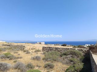 Οικόπεδο 1.013 τ.μ. προς πώληση, Γλύφα Πάρου-thumb-7