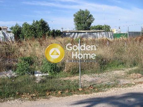 Οικόπεδο 509τ.μ. για πώληση-Αγία παρασκευή » Πευκάκια