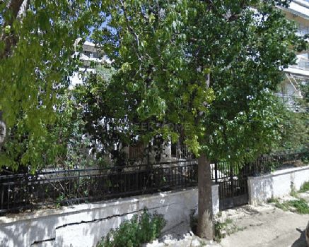 Land plot 334sqm for sale-Glyfada » Terpsithea