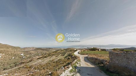 Αγροτεμάχια 6.466τ.μ. για πώληση-Πάρος » Λεύκες