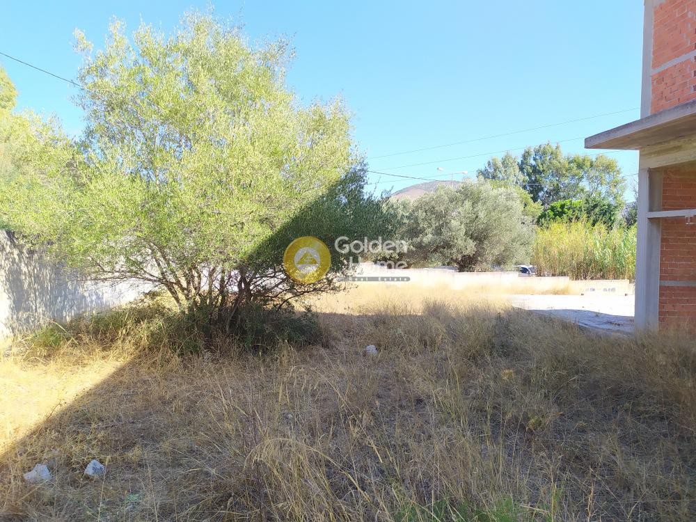 Μονοκατοικία 264 τ.μ. προς πώληση, Μήλος Κερατέας