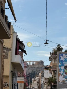 Οικόπεδο 200τ.μ. για πώληση-Κέντρο » Πλατεία κουμουνδούρου