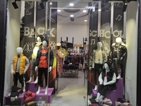 Επιχείρηση 25τ.μ. για πώληση-Αιγάλεω » Κάτω αιγάλεω - εσταυρωμένου