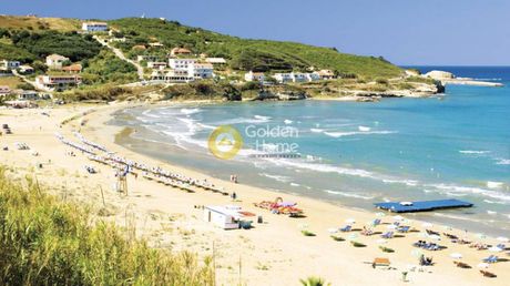 Οικόπεδο 895τ.μ. για πώληση-Κέρκυρα » Άγιος γεώργιος