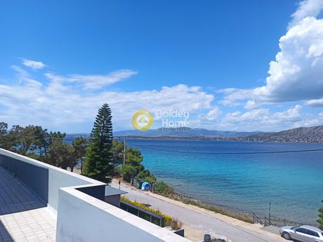 Επιχειρηματικό κτίριο 700τ.μ. για ενοικίαση-Σαλαμίνα » Αιάντειο