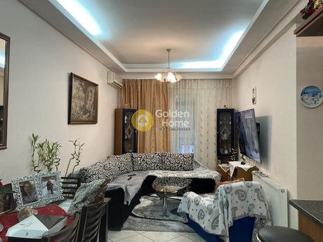 Διαμέρισμα 97τ.μ. για πώληση-Ίλιον » Πολυτέκνων