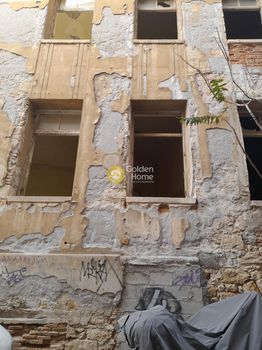 Business bulding 800sqm for sale-Heraclion Cretes » Poros