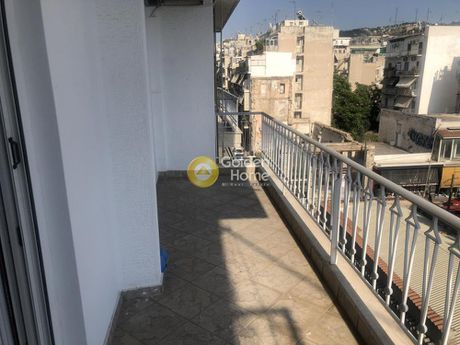 Office 78sqm for rent-Kria Vrisi » Agios Loukas