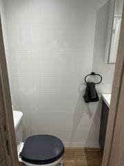 Studio / γκαρσονιέρα 35 τ.μ. προς πώληση, Ανάληψη Θεσσαλονίκης-thumb-1