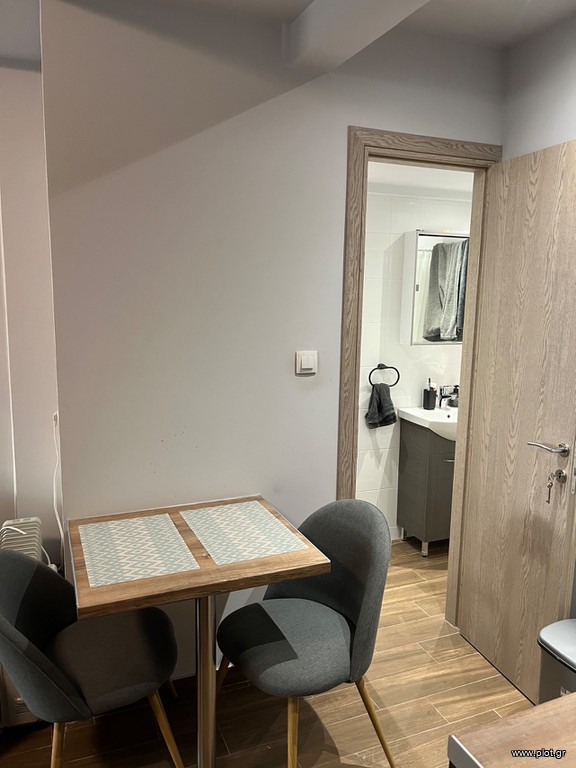 Studio / γκαρσονιέρα 35 τ.μ. προς πώληση, Ανάληψη Θεσσαλονίκης