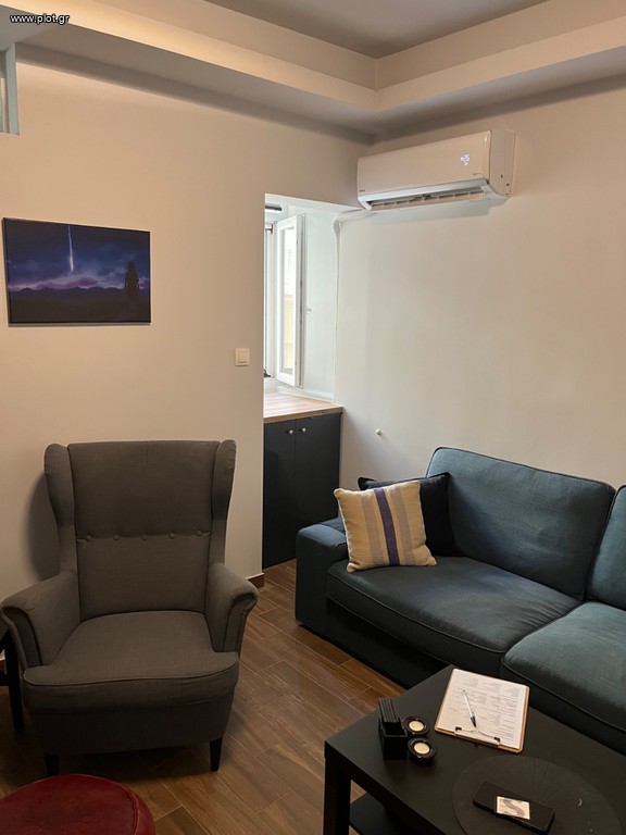 Studio / γκαρσονιέρα 35 τ.μ. προς πώληση, Ανάληψη Θεσσαλονίκης