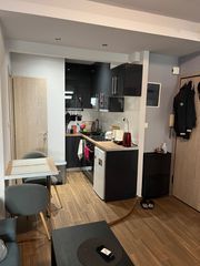 Studio / γκαρσονιέρα 35 τ.μ. προς πώληση, Ανάληψη Θεσσαλονίκης-thumb-10