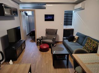 Studio / γκαρσονιέρα 35 τ.μ. προς πώληση, Ανάληψη Θεσσαλονίκης-thumb-17