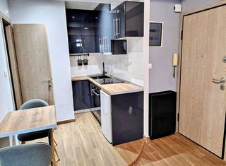 Studio / γκαρσονιέρα 35 τ.μ. προς πώληση, Ανάληψη Θεσσαλονίκης-thumb-21
