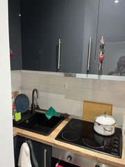 Studio / γκαρσονιέρα 35 τ.μ. προς πώληση, Ανάληψη Θεσσαλονίκης-thumb-23