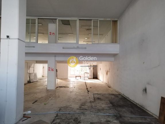 Business bulding 370 sqm for sale, Athens - South, Alimos