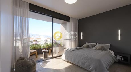 Apartment 97sqm for sale-Agia Paraskevi » Paradeisos
