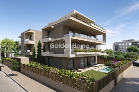 Apartment 99sqm for sale-Marousi » Soros