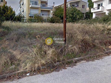 Land plot 675sqm for sale-Rafina » Center