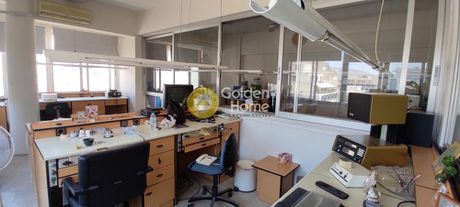Office 70sqm for rent-Terpsithea