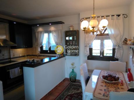 Maisonette 184sqm for sale-Sithonia » Paralia Nikitis